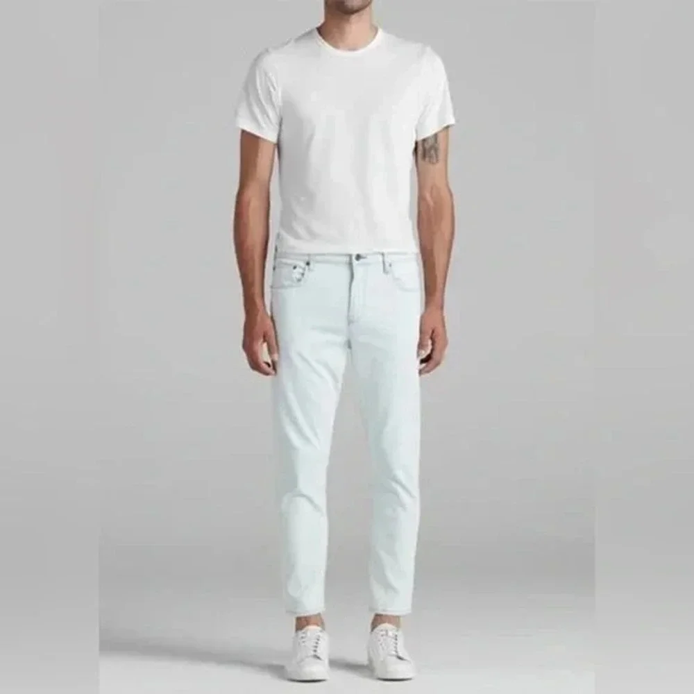 EDWIN® (Men's Size‎ 36) Maddox™ Slim Crop Jeans in Outcast - $158